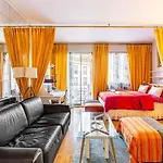 Guestready - Cosy Near Arc De Triomphe Paříž