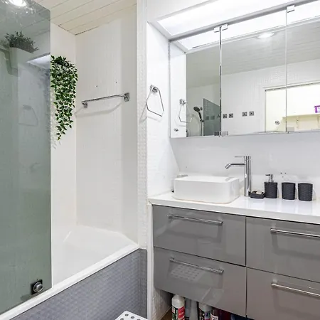 Guestready - Cosy Near Arc De Triomphe