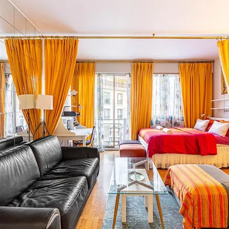Guestready - Cosy Near Arc De Triomphe Παρίσι
