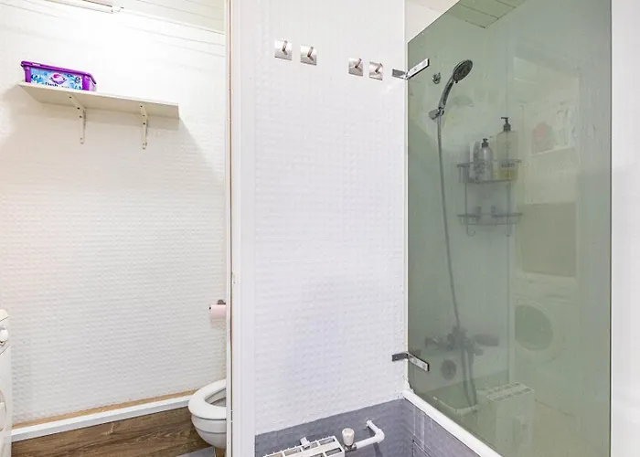 Apartman Guestready - Cosy Near Arc De Triomphe